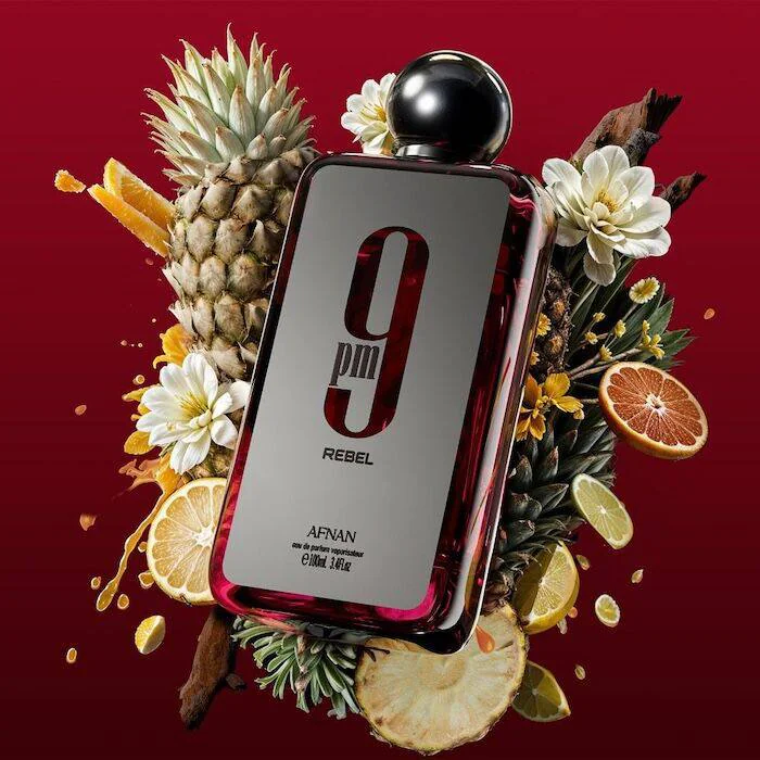 9pm rebel 100ml